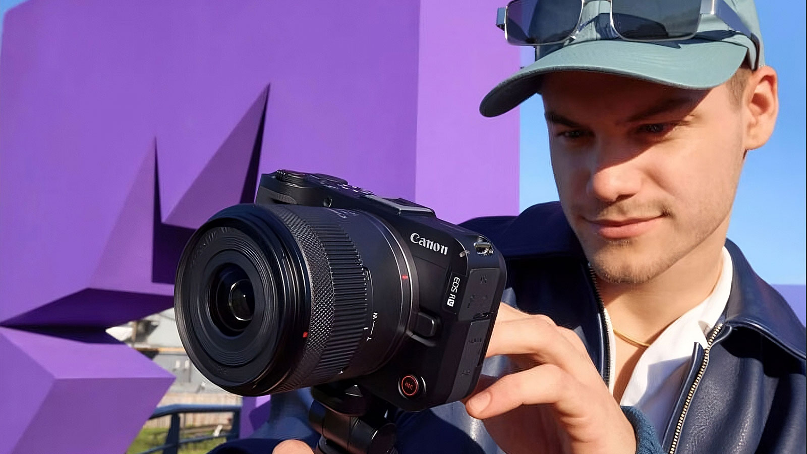 Canon