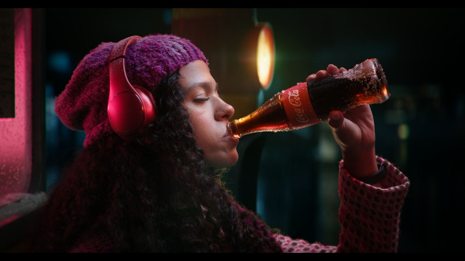 Coca Cola